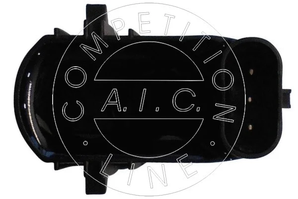 Sensor, parking distance control