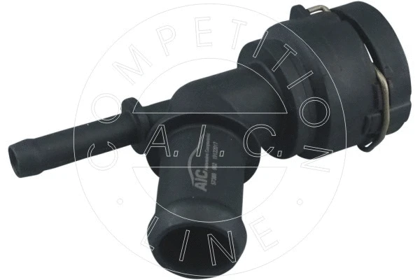 Coolant Flange