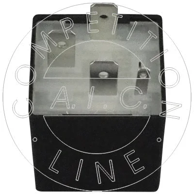 Relay, fuel pump