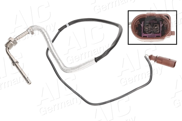 Sensor, exhaust gas temperature (70269)