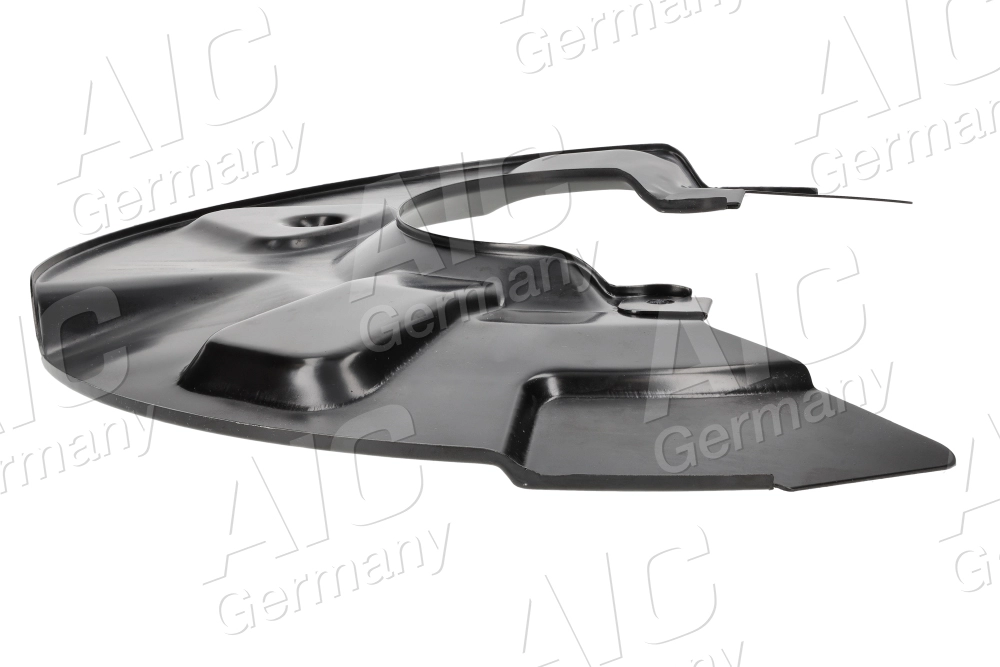 Splash Guard, brake disc