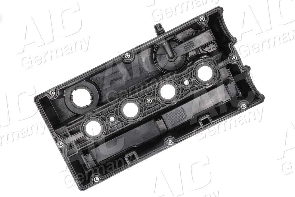 Cylinder Head Cover