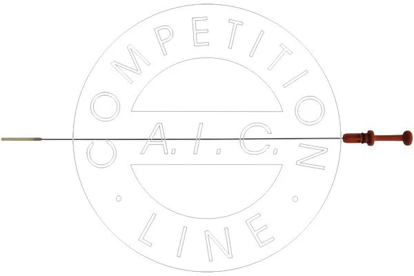 Oil Dipstick (55956)