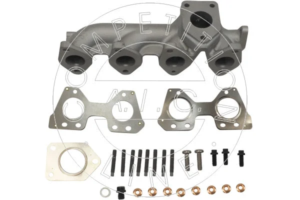 Manifold, exhaust system (70929)