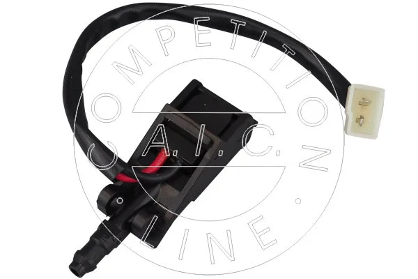 Washer Fluid Jet, window cleaning (58252)