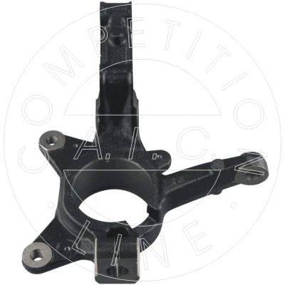 Steering Knuckle, wheel suspension (56542)