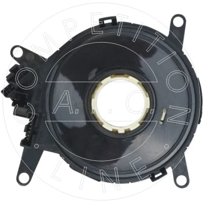 Clockspring, airbag