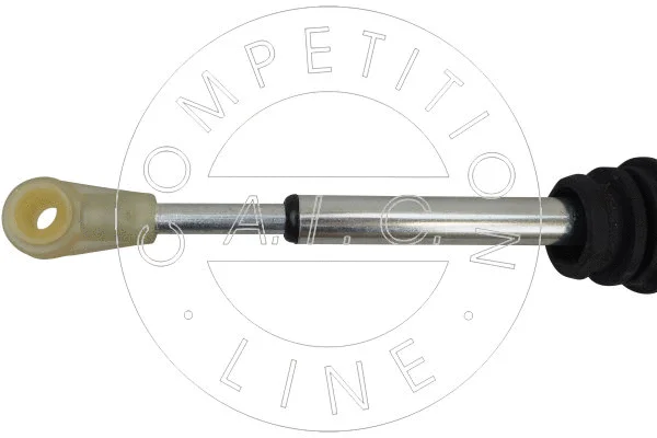 Cable Pull, manual transmission