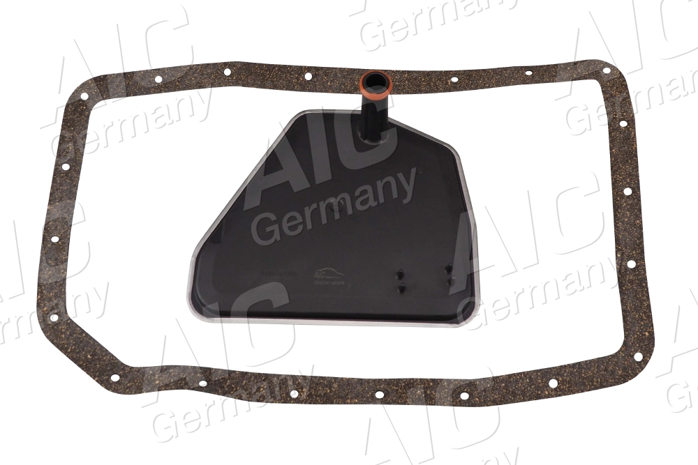 Hydraulic Filter, automatic transmission
