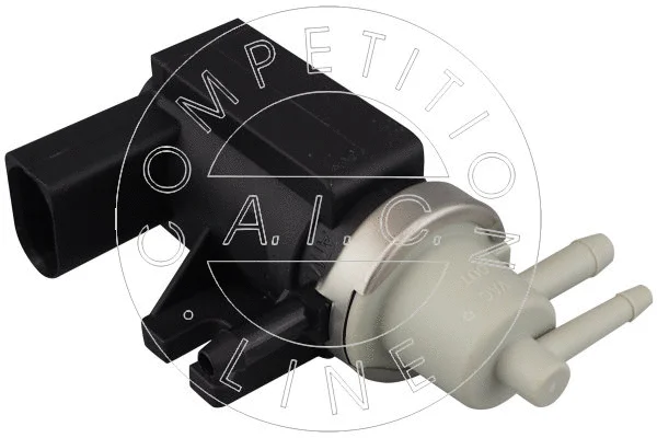 Pressure converter, turbocharger (58064)