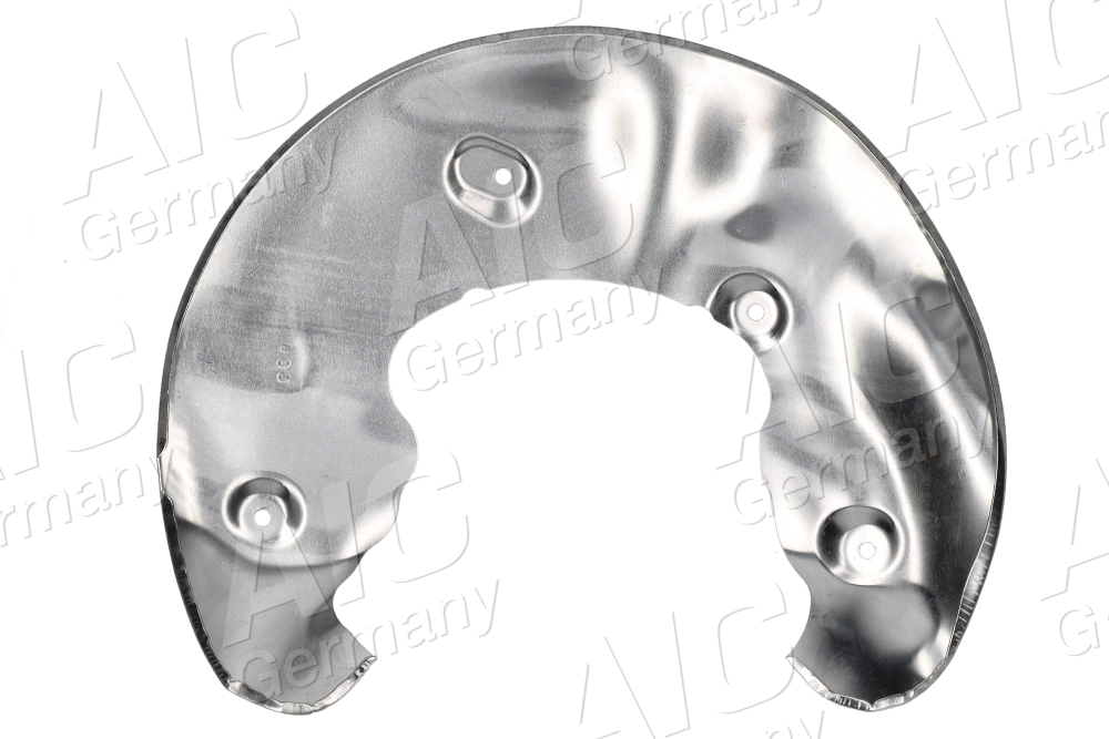 Splash Guard, brake disc