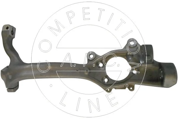 Steering Knuckle, wheel suspension (56298)
