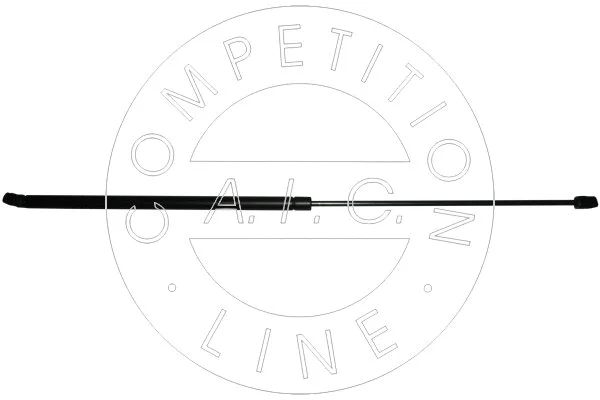 Gas Spring, bonnet (53902)