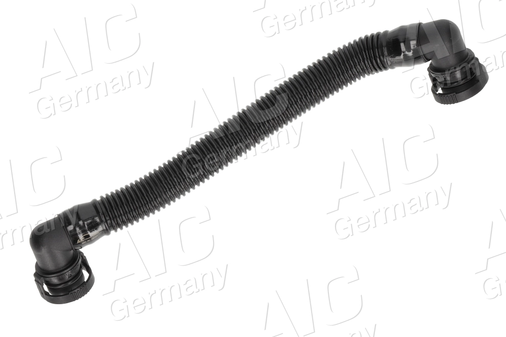 Hose, crankcase ventilation (56622)