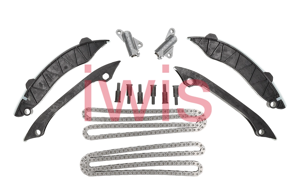 Timing Chain Kit