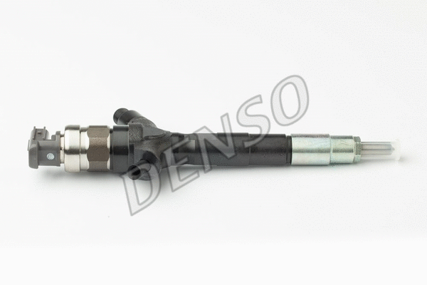 Injector Nozzle