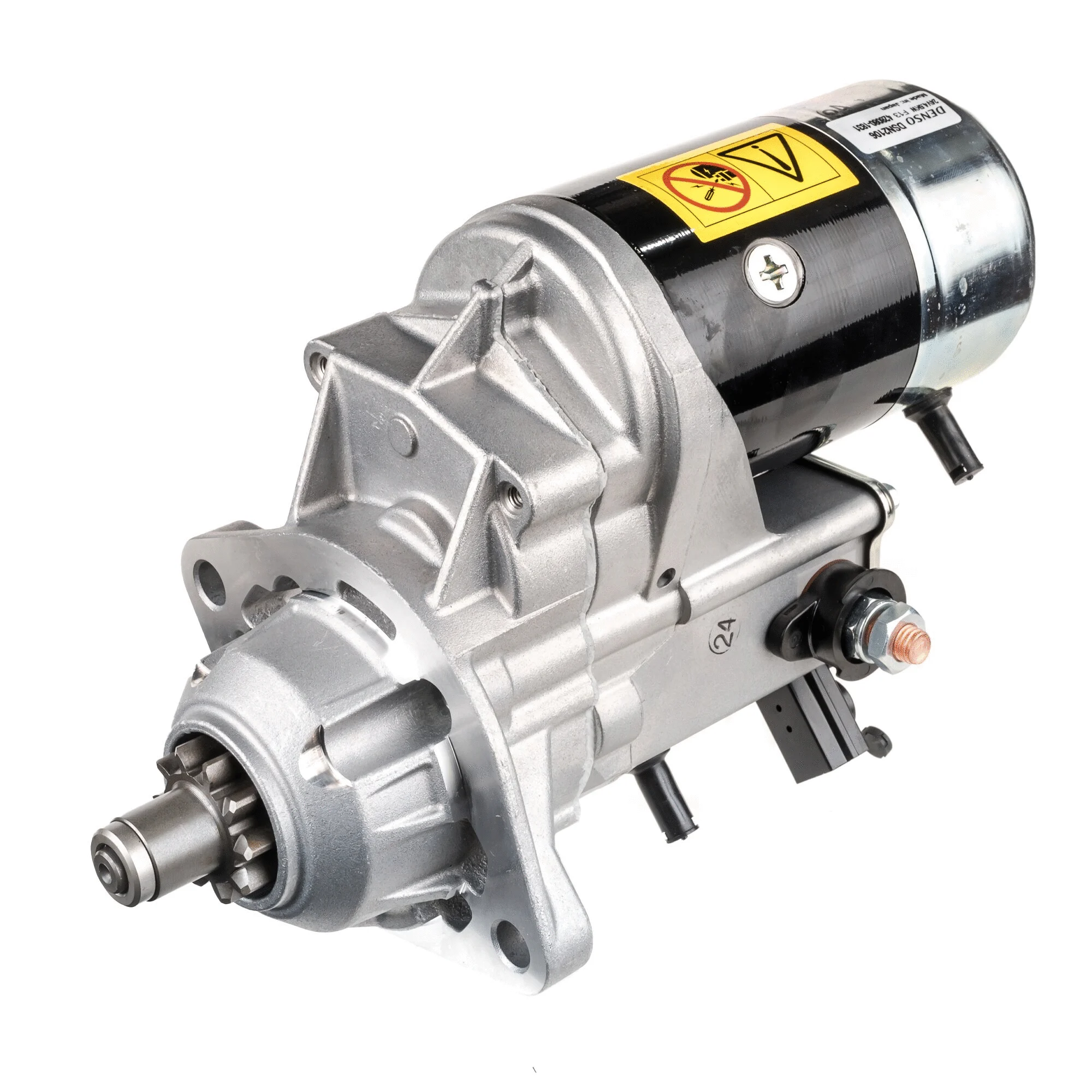 Starter (DSN2106)