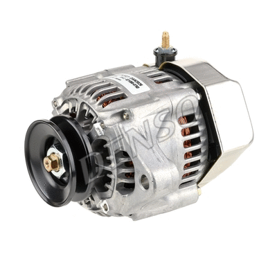 Alternator (DAN2026)