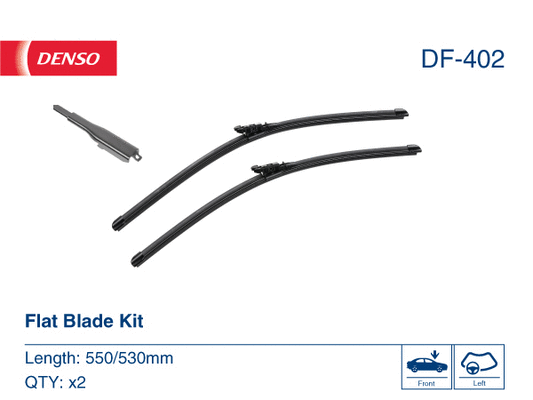 Wiper Blade