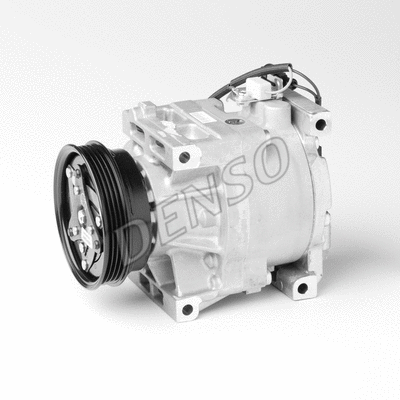Compressor, air conditioning (DCP12001)