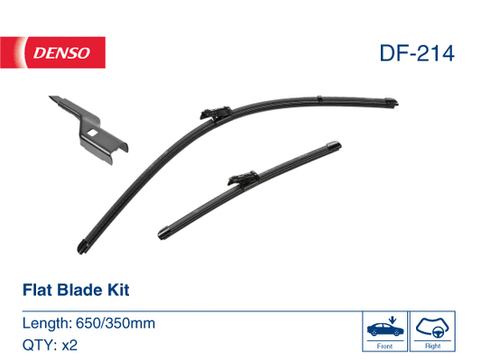 Wiper Blade