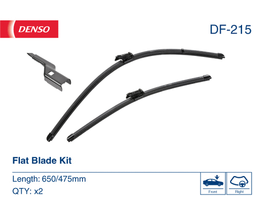 Wiper Blade