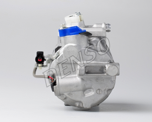 Compressor, air conditioning (DCP11010)