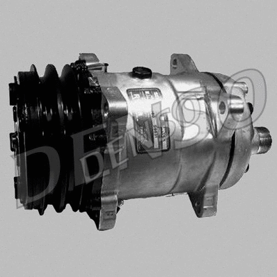 Compressor, air conditioning (DCP99911)