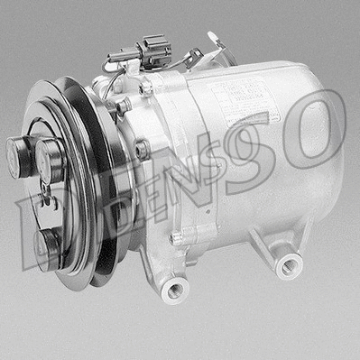Compressor, air conditioning (DCP46008)