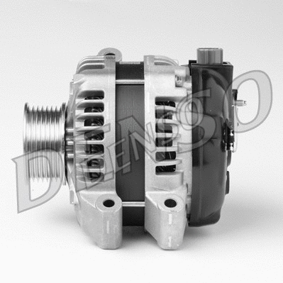 Alternator (DAN983)