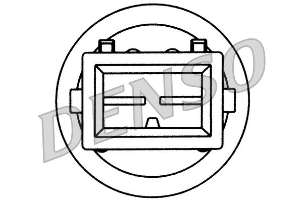 Pressure Switch, air conditioning