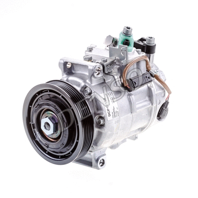 Compressor, air conditioning (DCP17168)
