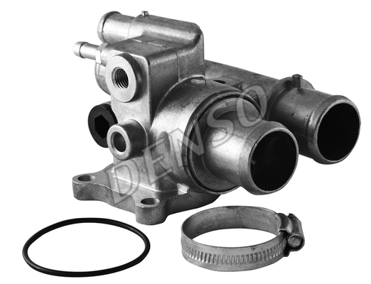 Thermostat, coolant (DTM88587)