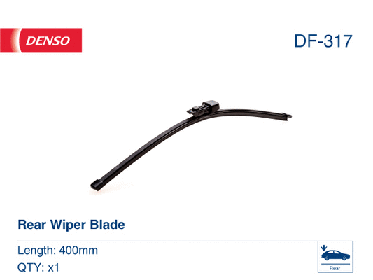 Wiper Blade