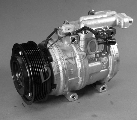 Compressor, air conditioning (DCP11003)