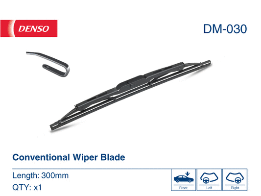 Wiper Blade