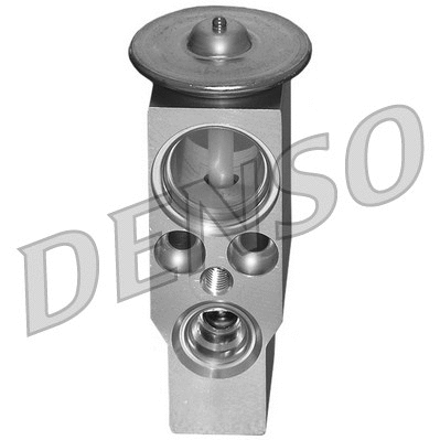 Expansion Valve, air conditioning (DVE07005)