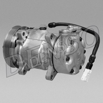 Compressor, air conditioning (DCP07070)