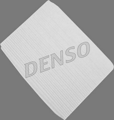 Filter, cabin air (DCF369P)