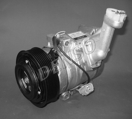 Compressor, air conditioning (DCP50220)