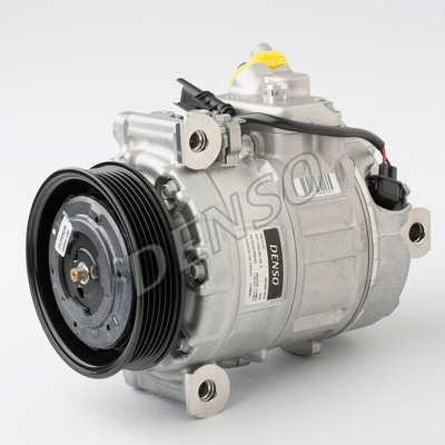 Compressor, air conditioning (DCP05036)