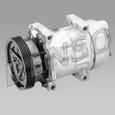 Compressor, air conditioning (DCP23001)