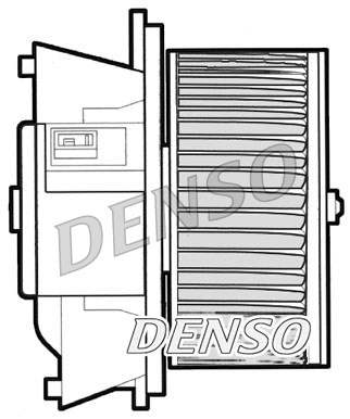 Interior Blower