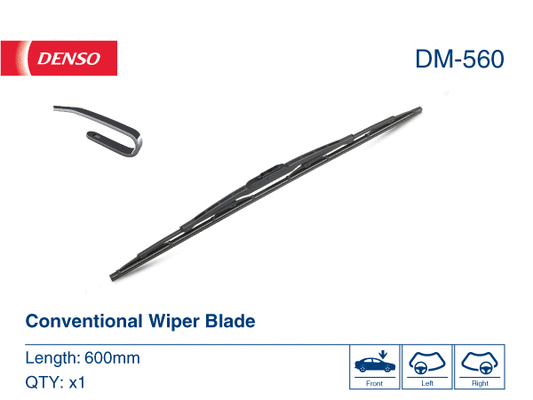 Wiper Blade