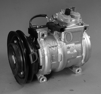Compressor, air conditioning (DCP06009)