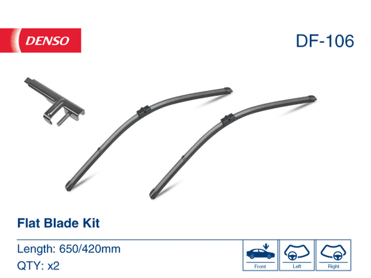 Wiper Blade