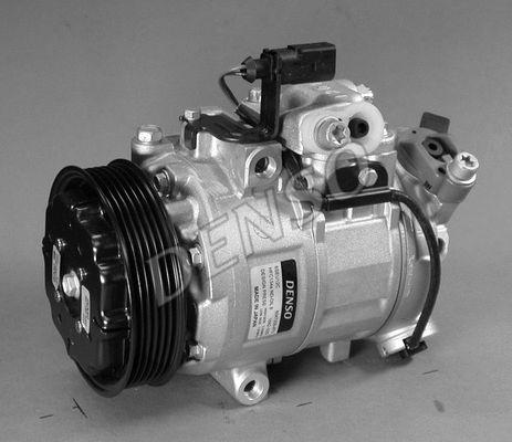 Compressor, air conditioning (DCP27002)