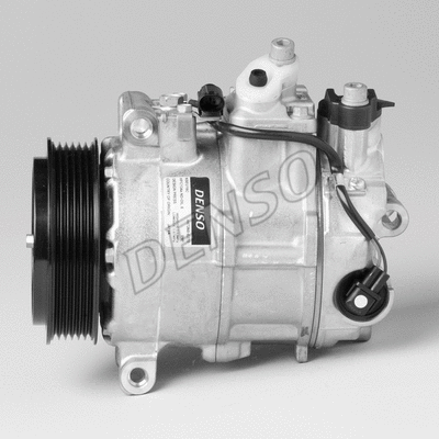 Compressor, air conditioning (DCP17105)