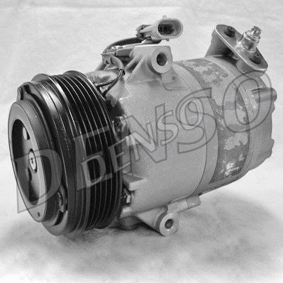 Compressor, air conditioning (DCP20011)