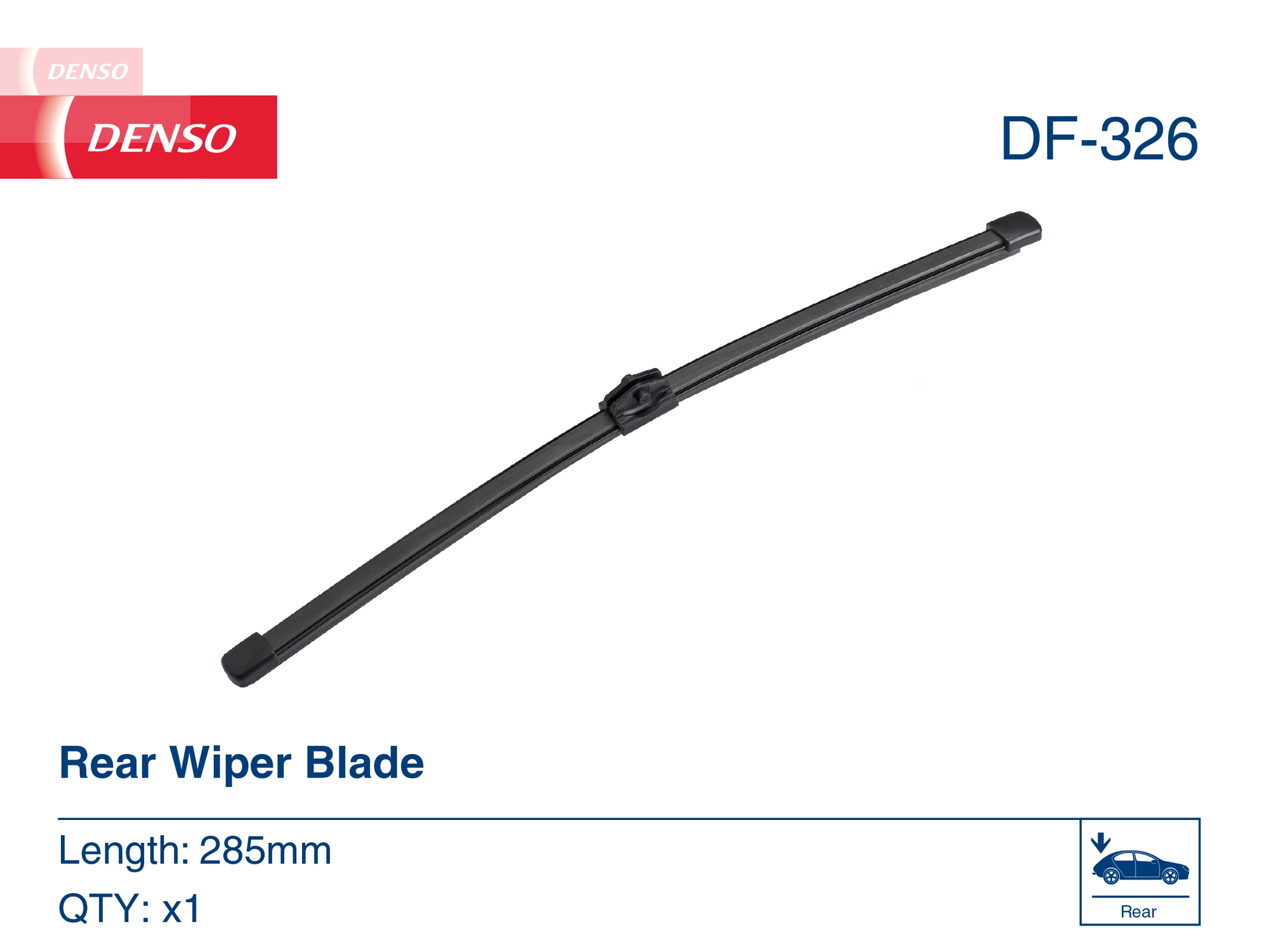 Wiper Blade
